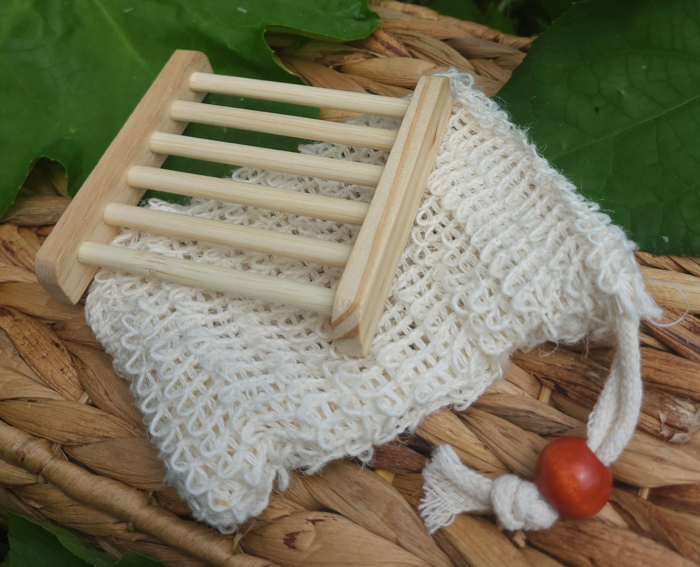 Soap Accessories