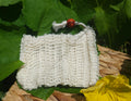 Sisal Soap Bag