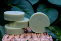 Hemp & Avocado Shave Bar