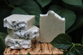 Lavender & Sage Salt Bar