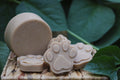 Sham-Pooch - Single use paw print