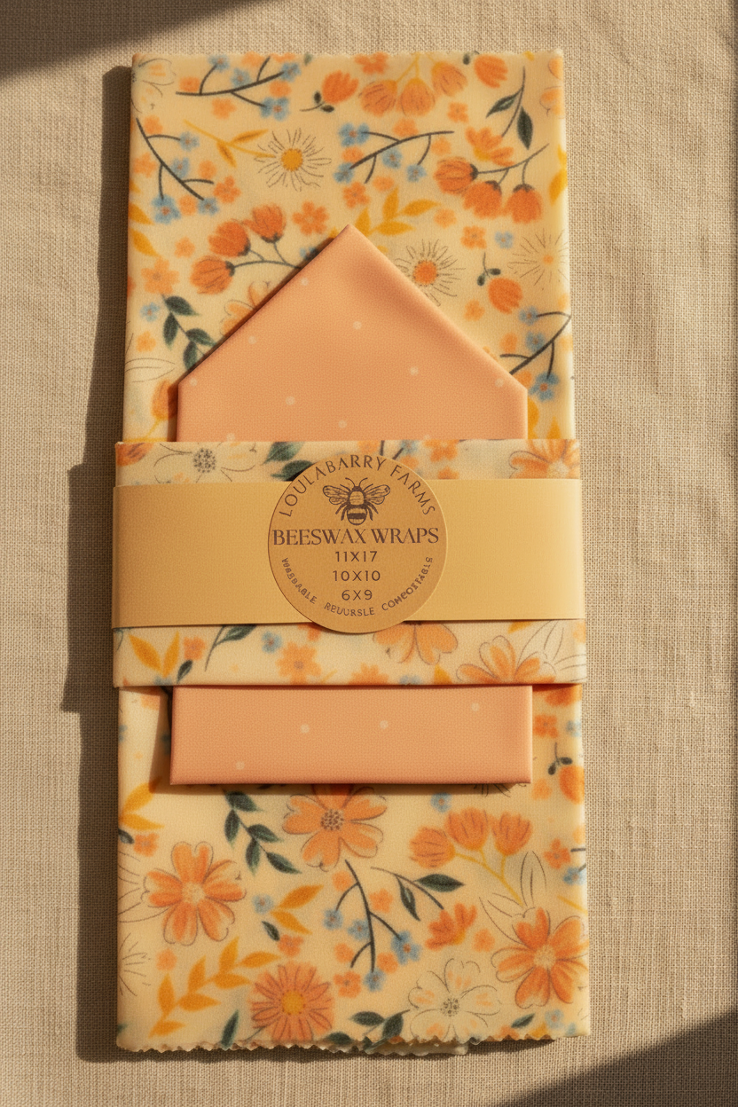 Floral Dreams - Extra Bright